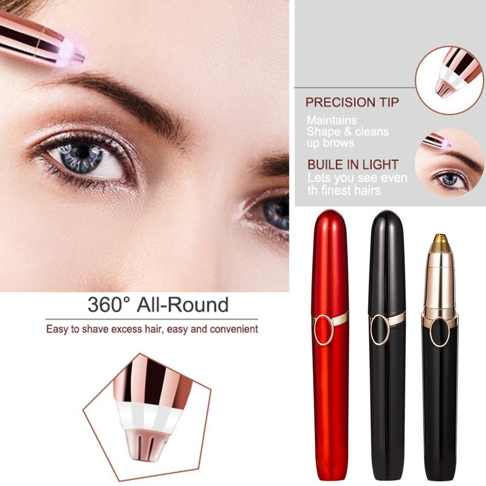 Multifunction Eyebrow trimmer Multifunction Eyebrow trimmer